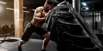 Functional Strength Training