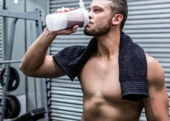How Much Protein To Gain Muscle