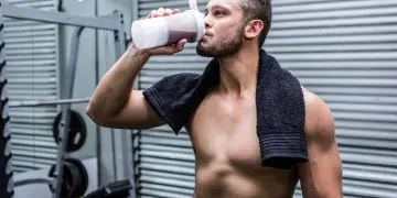 How Much Protein To Gain Muscle