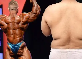 How To Get Rid Of Back Fat