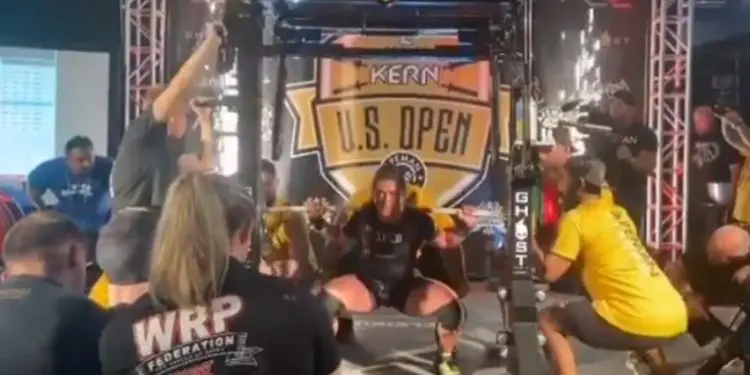 Hunter Henderson World Recods