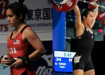 Jourdan Delacruz Taylor Turner Wilkins