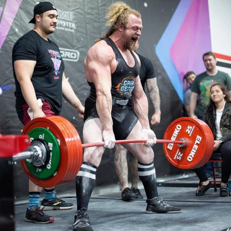 Jujimufu — Complete Profile Height, Weight, Biography Fitness Volt