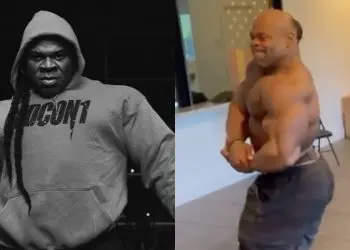 Kai Greene