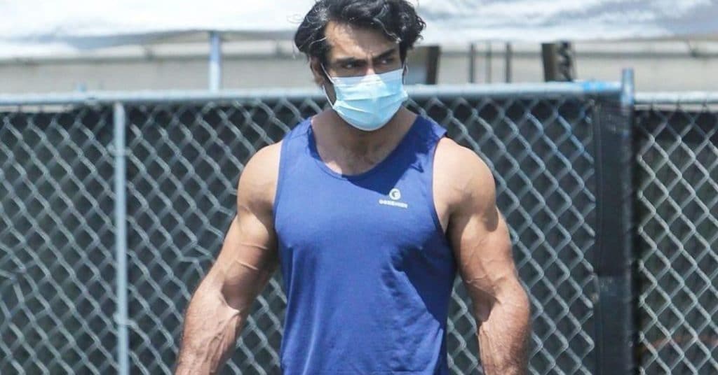 Kumail Nanjiani 1