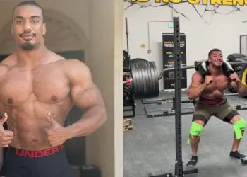 Larry Wheels