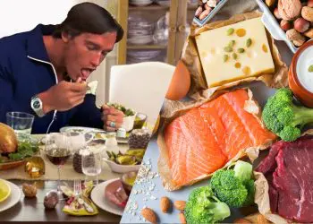 Lose Weight Without Dieting