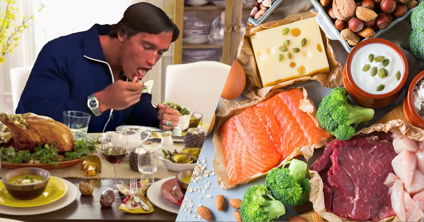 Lose Weight Without Dieting