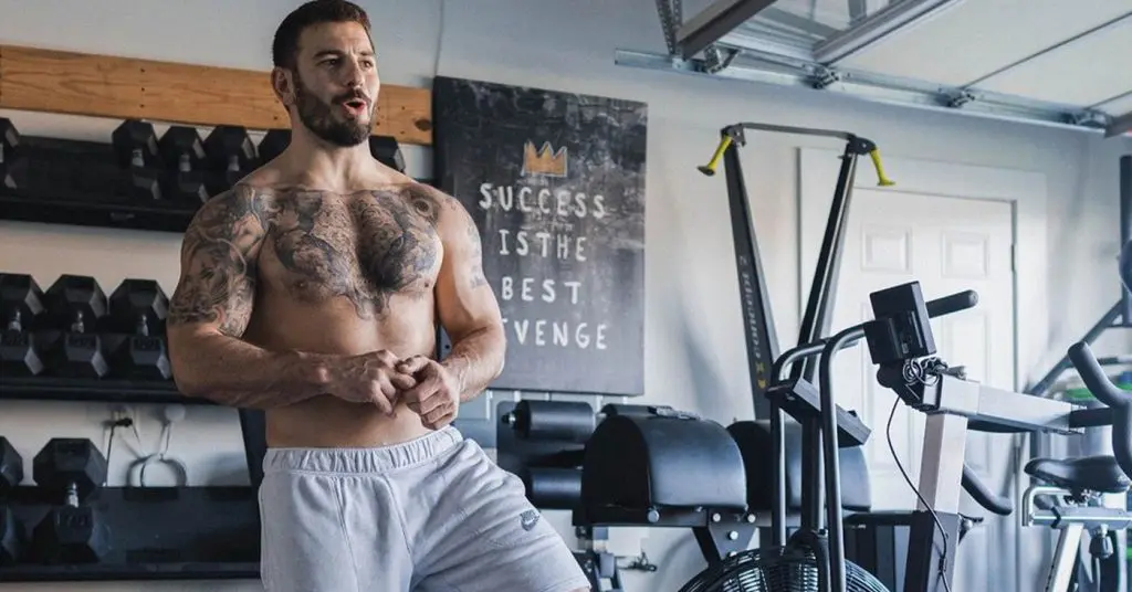 Mat Fraser