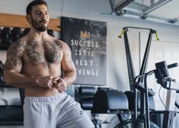 Mat Fraser