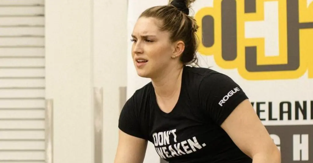 Mattie Rogers