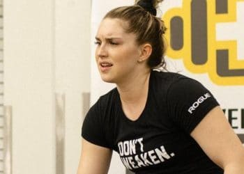 Katherine Nye, Mattie Rogers Express Frustration After 2020 Olympics