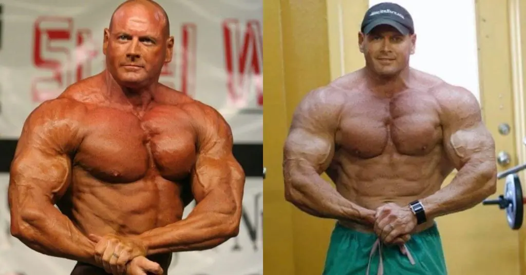 Mike Horn