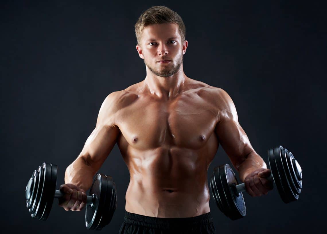 How To Correct Muscle Imbalances - The Ultimate Guide – Fitness Volt