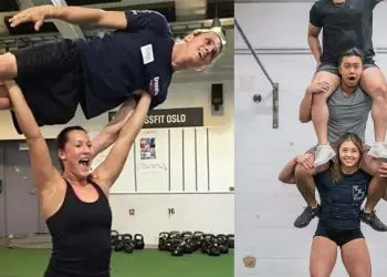 Never Date A Fit Chick