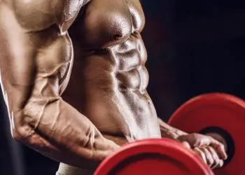 One Lift A Day Workout