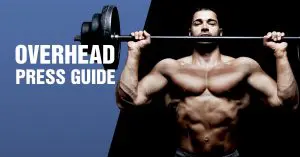 Overhead Press Hypertrophy Guide