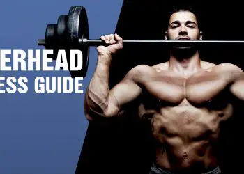 Overhead Press Hypertrophy Guide