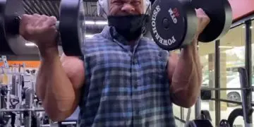 Phil Heath 1