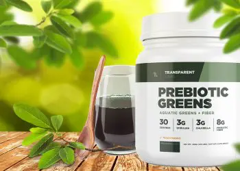 Prebiotic Greens Review