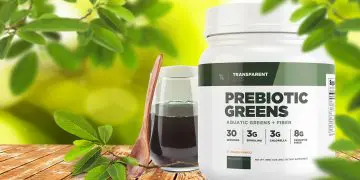 Prebiotic Greens Review