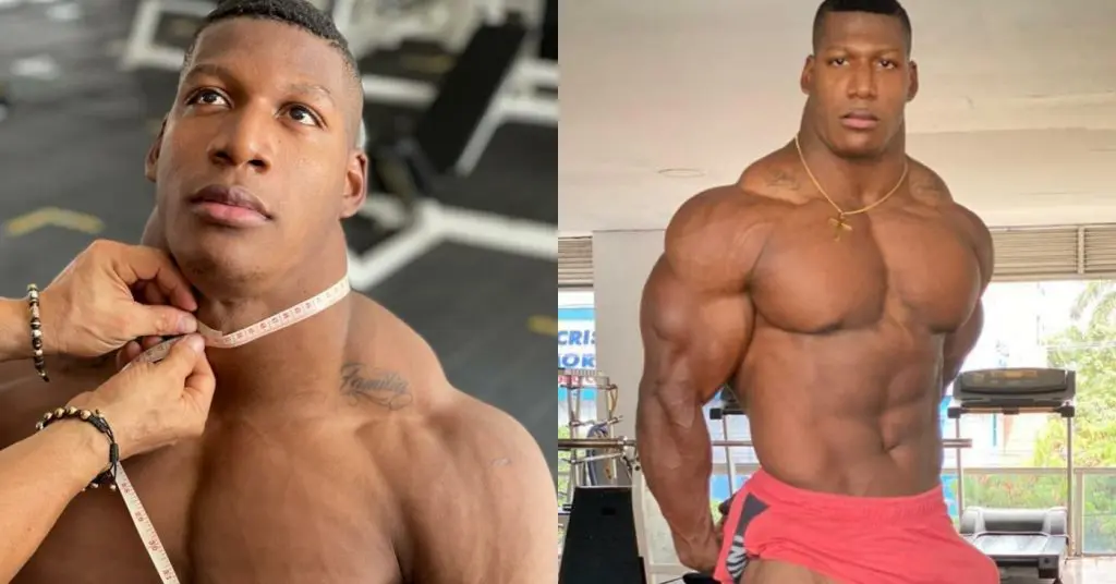 Rubiel Mosquera