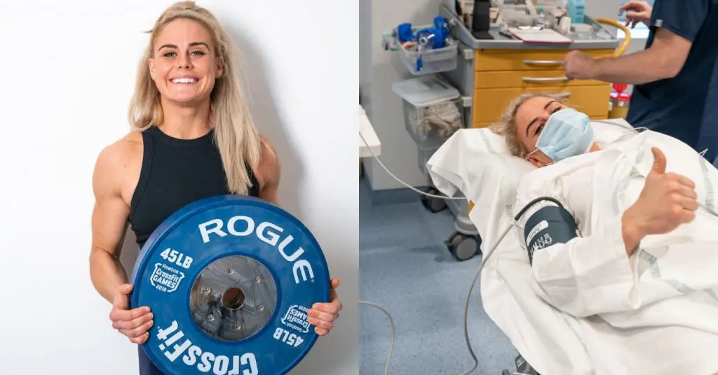 Sara Sigmundsdottir