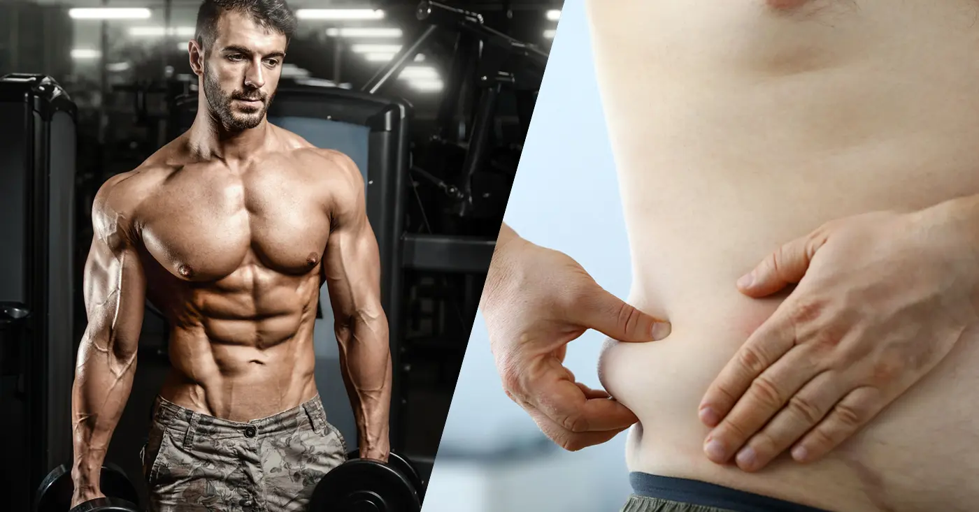 What is Skinny Fat and How to Fix It