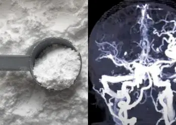 Tiktoker Preworkout Bernden Hsu