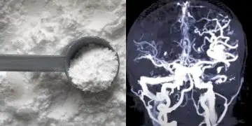 Tiktoker Preworkout Bernden Hsu