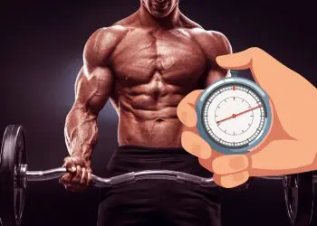 Time Under Tension Guide