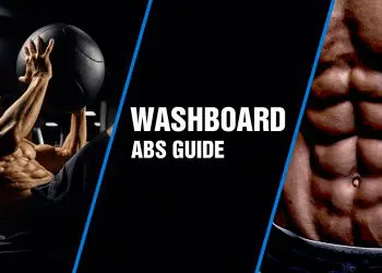 Washboard Abs