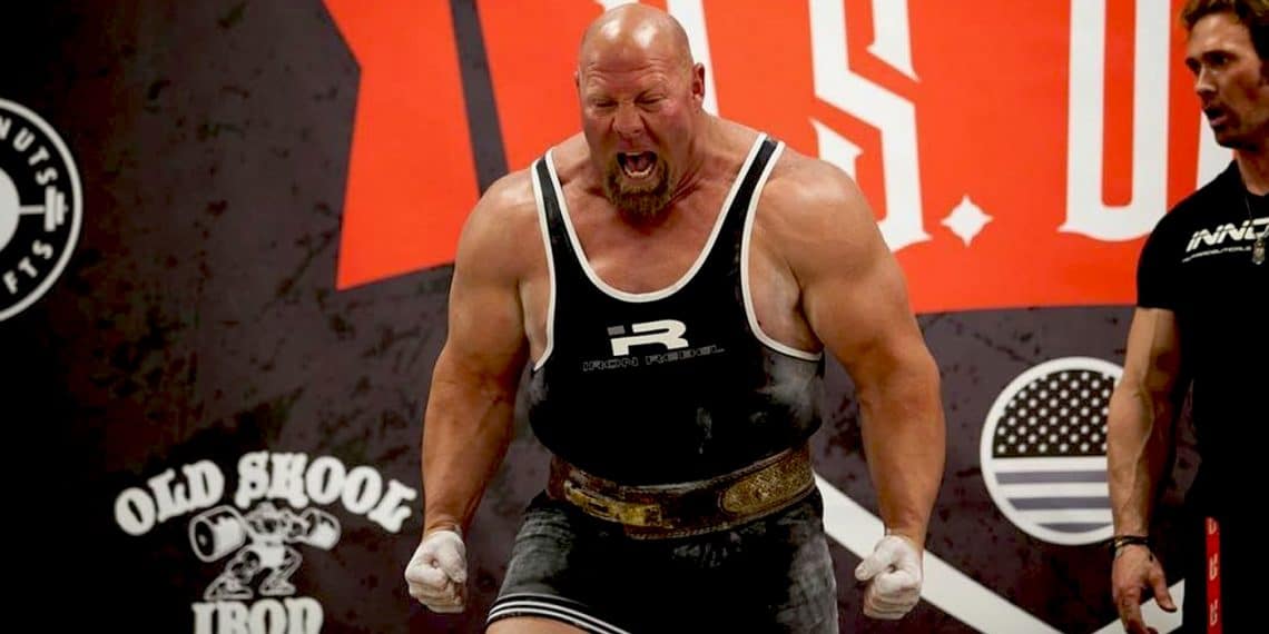 Powerlifting Archives Fitness Volt