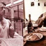 Workout after Eating