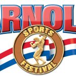 2021 Arnold Classic Ohio Arnold Classic South America