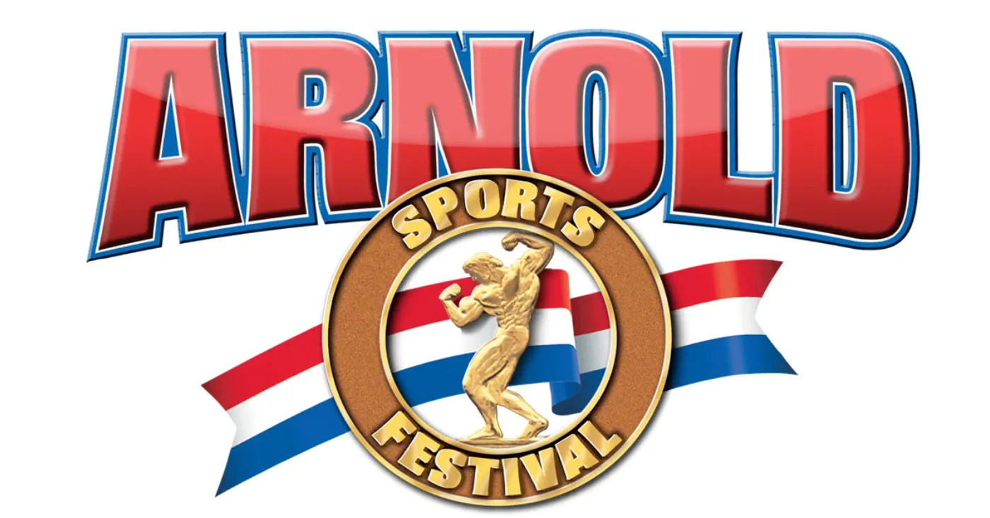2021 Arnold Classic Ohio Arnold Classic South America