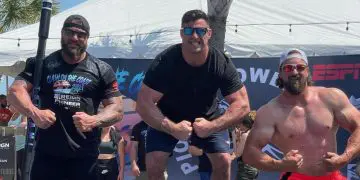 2021 Clash On The Coast