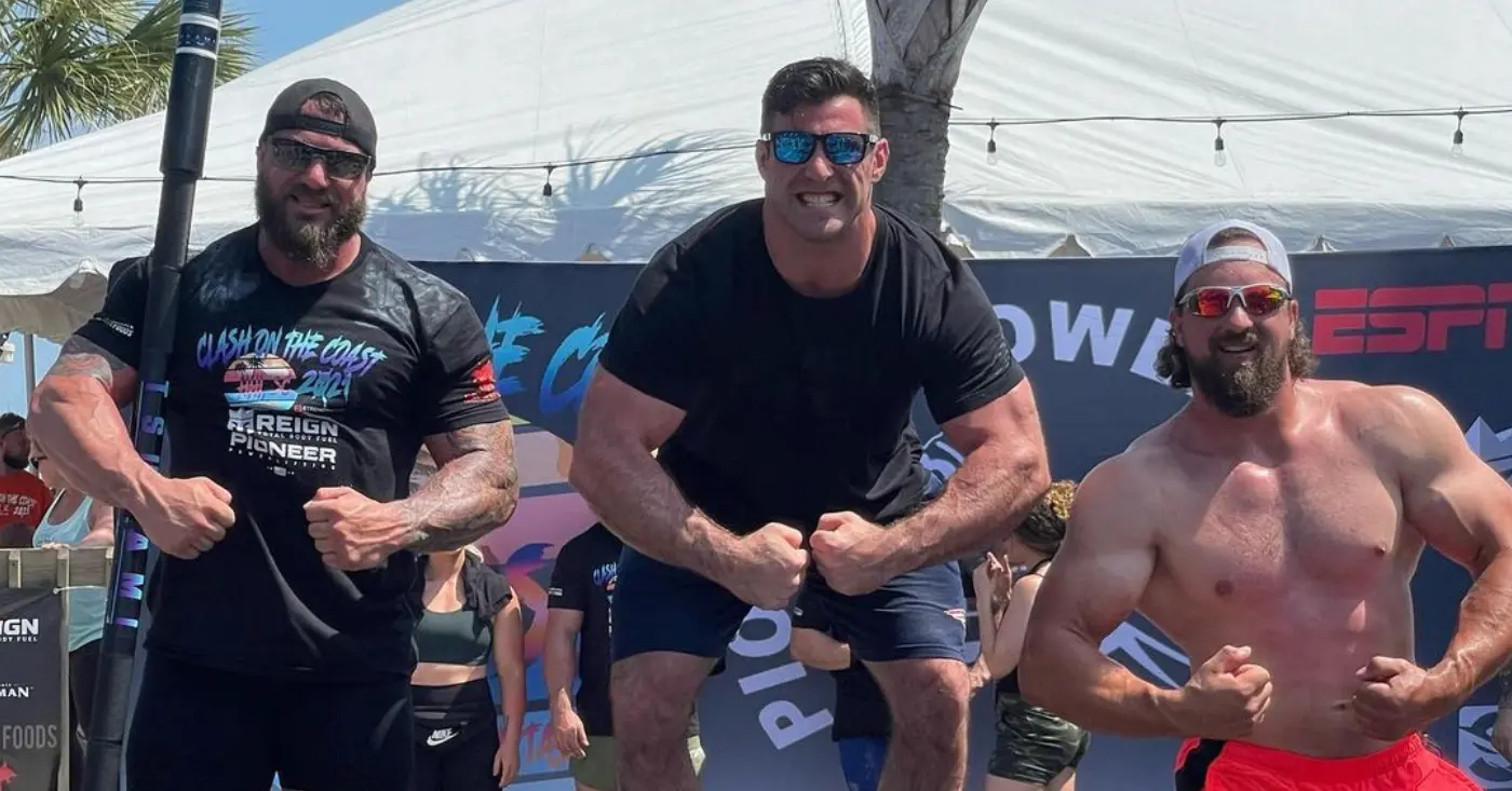 2021 Clash On The Coast