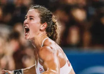 2021 Crossfit Games Semifinals