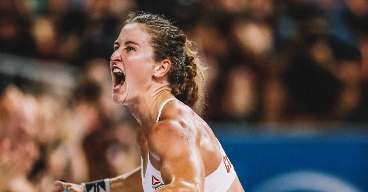 2021 Crossfit Games Semifinals