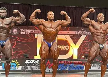 2021 Indy Pro Results