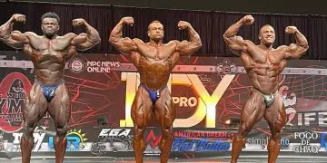 2021 Indy Pro Results