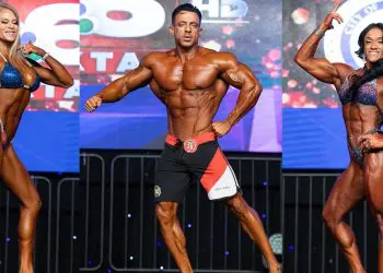 2021 Optimum Classic Results