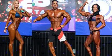 2021 Optimum Classic Results