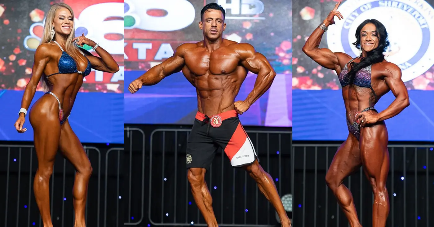 2021 Optimum Classic Results