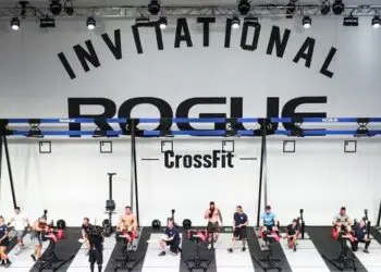 2021 Rogue Invitational