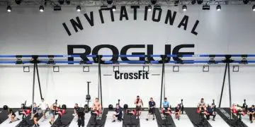2021 Rogue Invitational