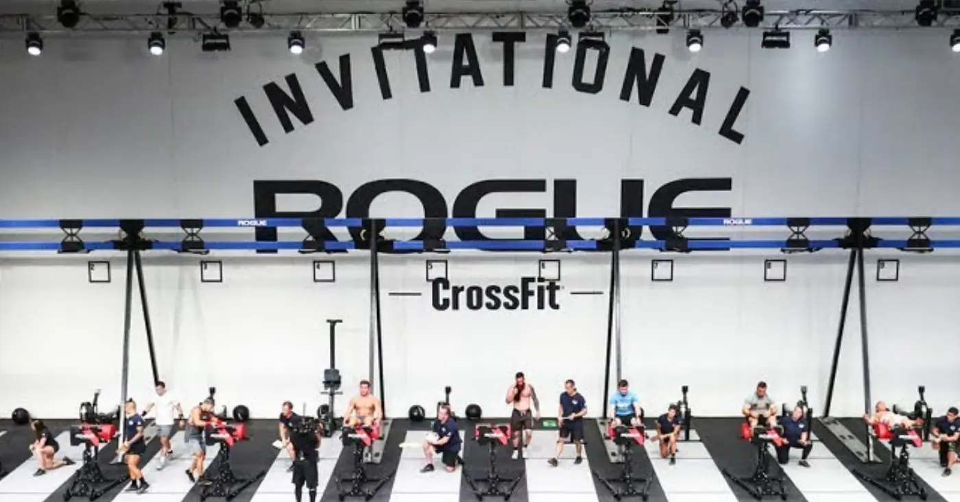2021 Rogue Invitational