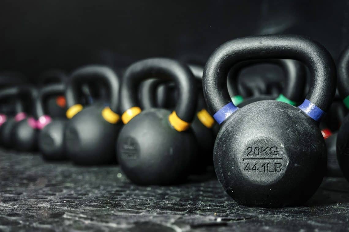 The Ultimate Guide to Buying Kettlebell Weights – Fitness Volt