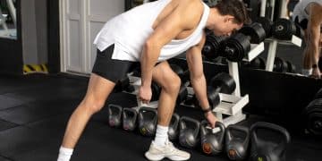 Kettlebell Buying Guide